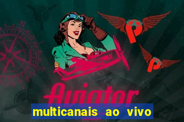 multicanais ao vivo sportv 2